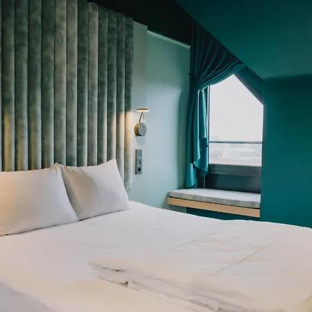 Ibis Styles Hasselt City Centre Exterior photo