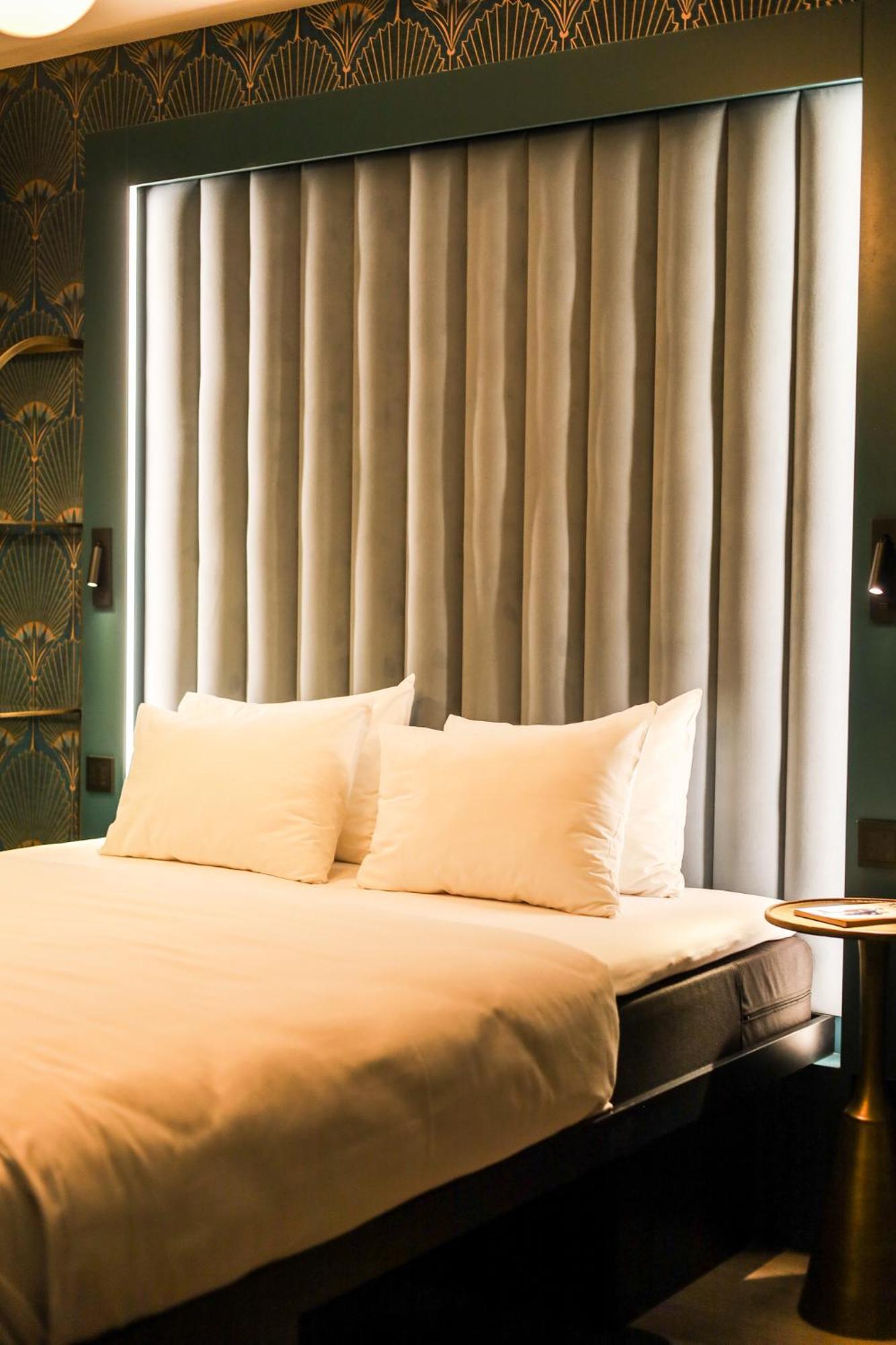 Ibis Styles Centre Hotel