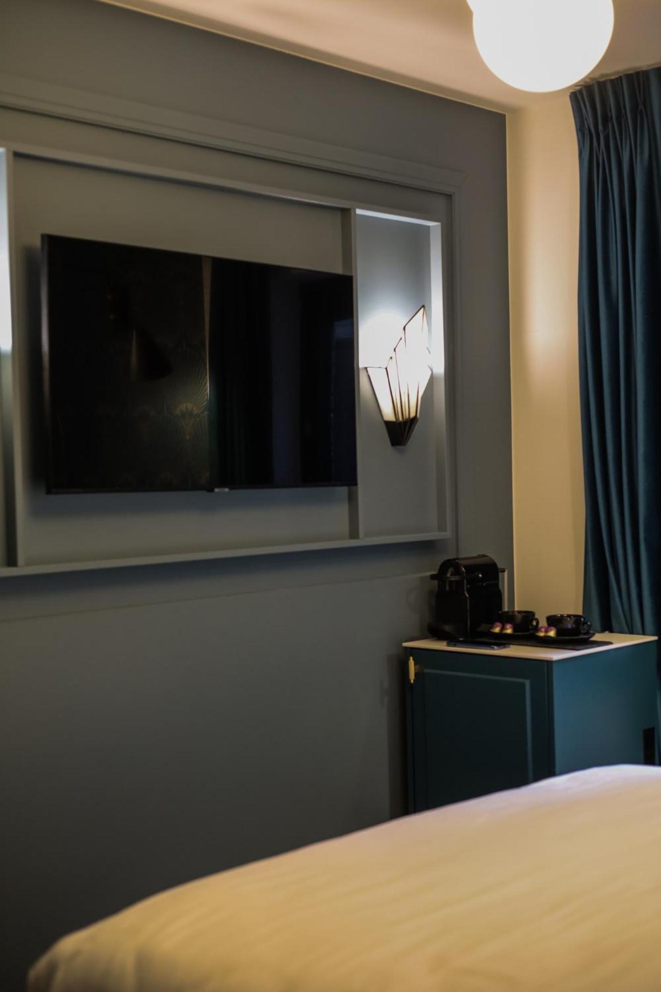 Ibis Styles Centre Hotel Hasselt
