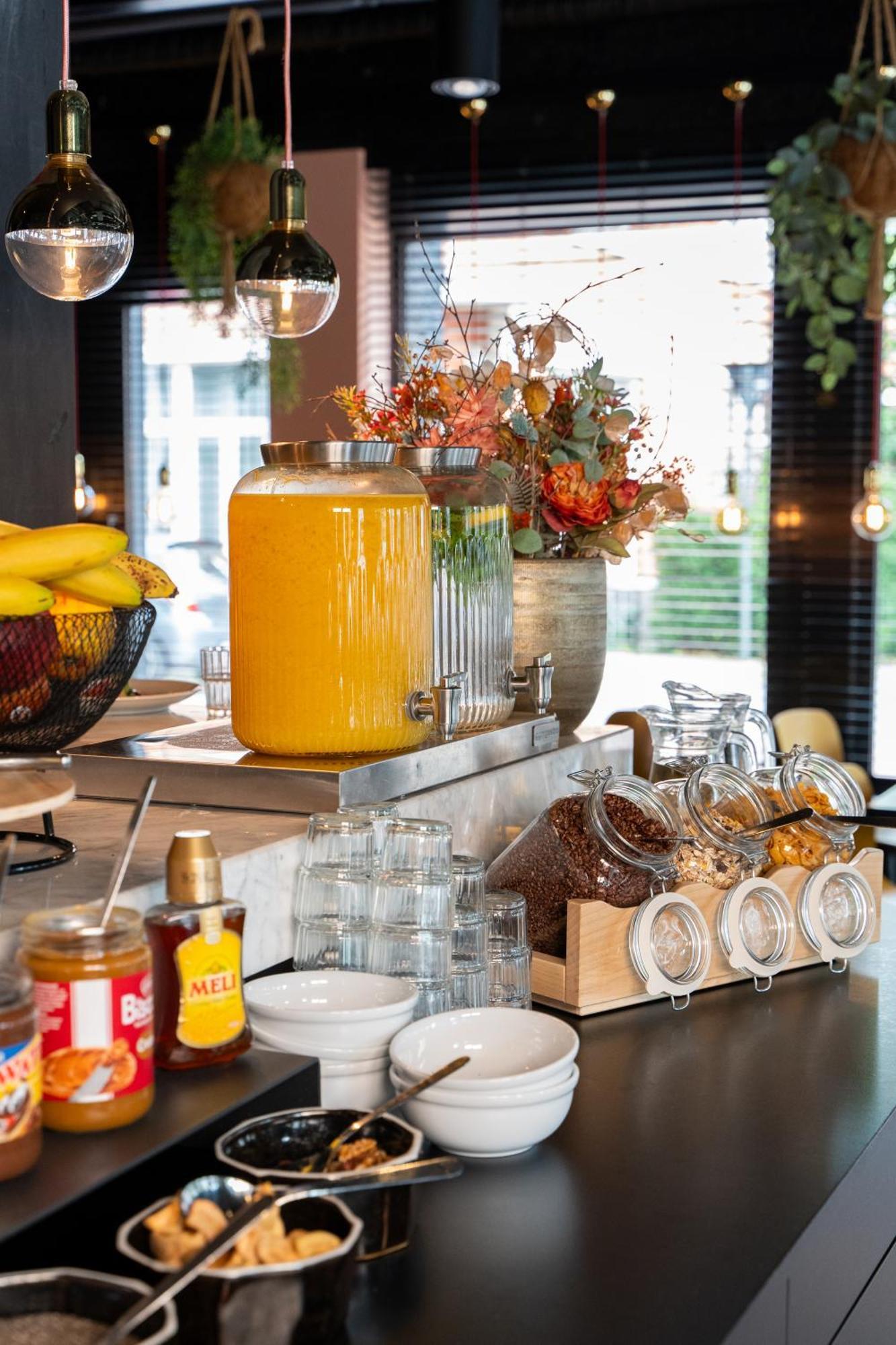 Ibis Styles Centre