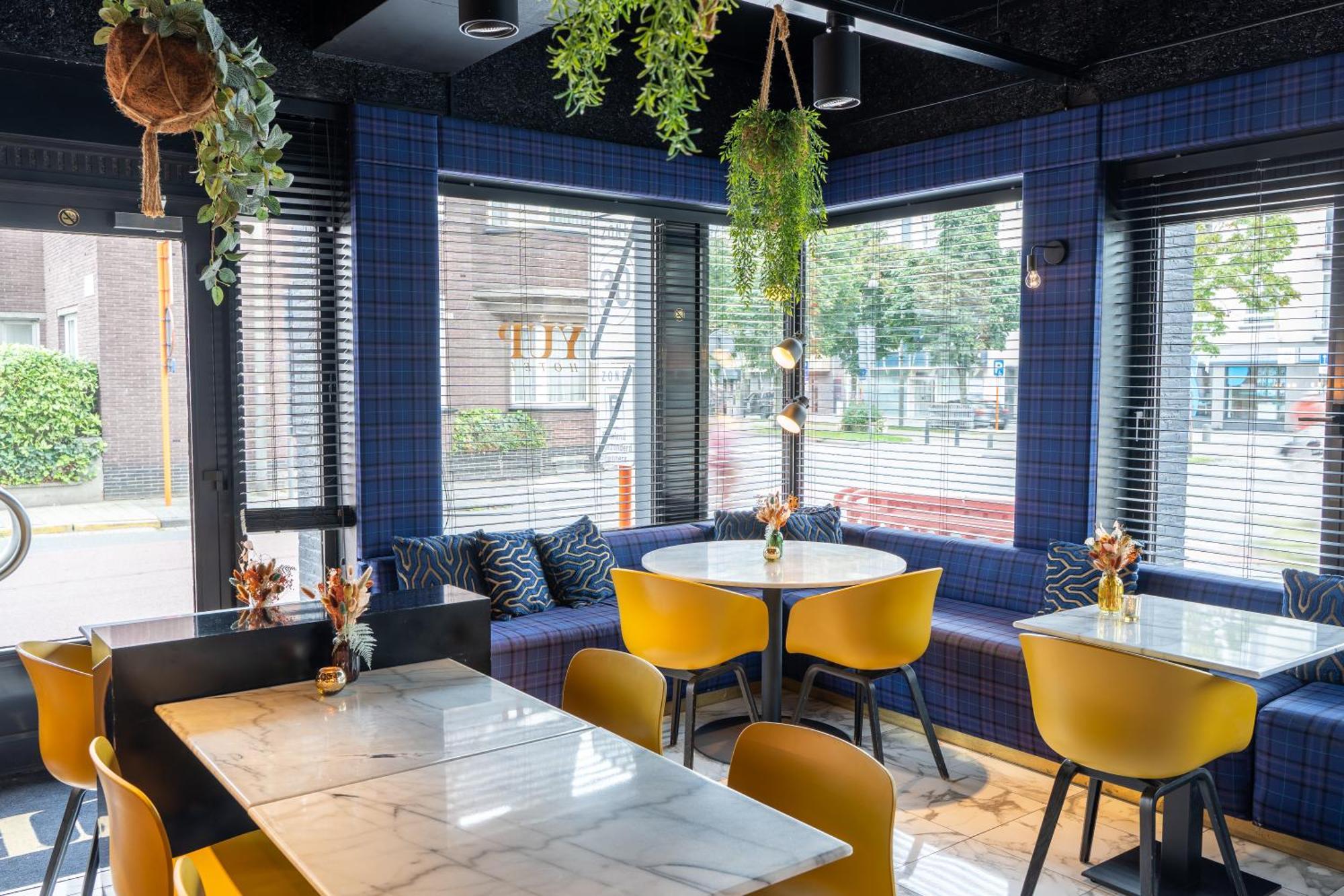 Ibis Styles Centre Hotel Hasselt