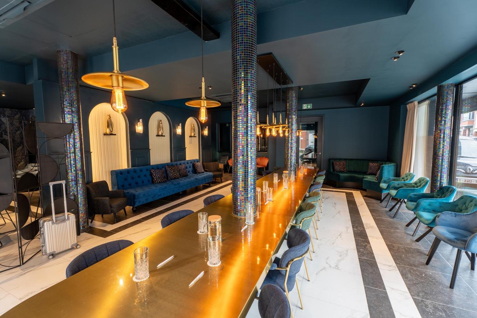 Ibis Styles Centre 3*