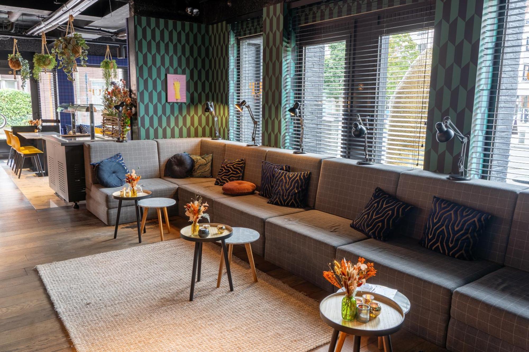 Ibis Styles Centre Hotel Hasselt
