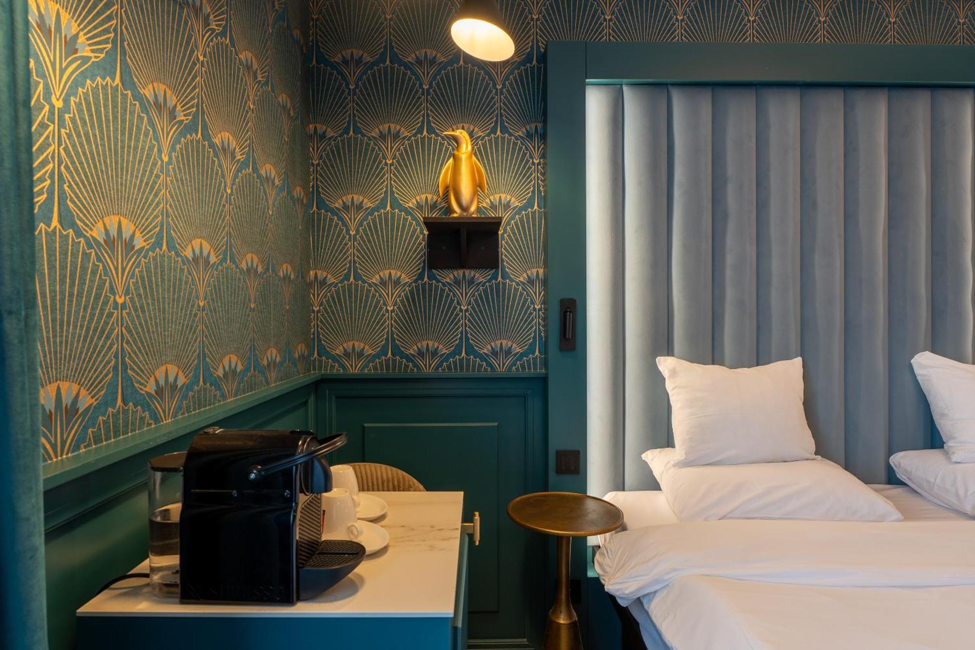 Hotel Ibis Styles Centre Hasselt