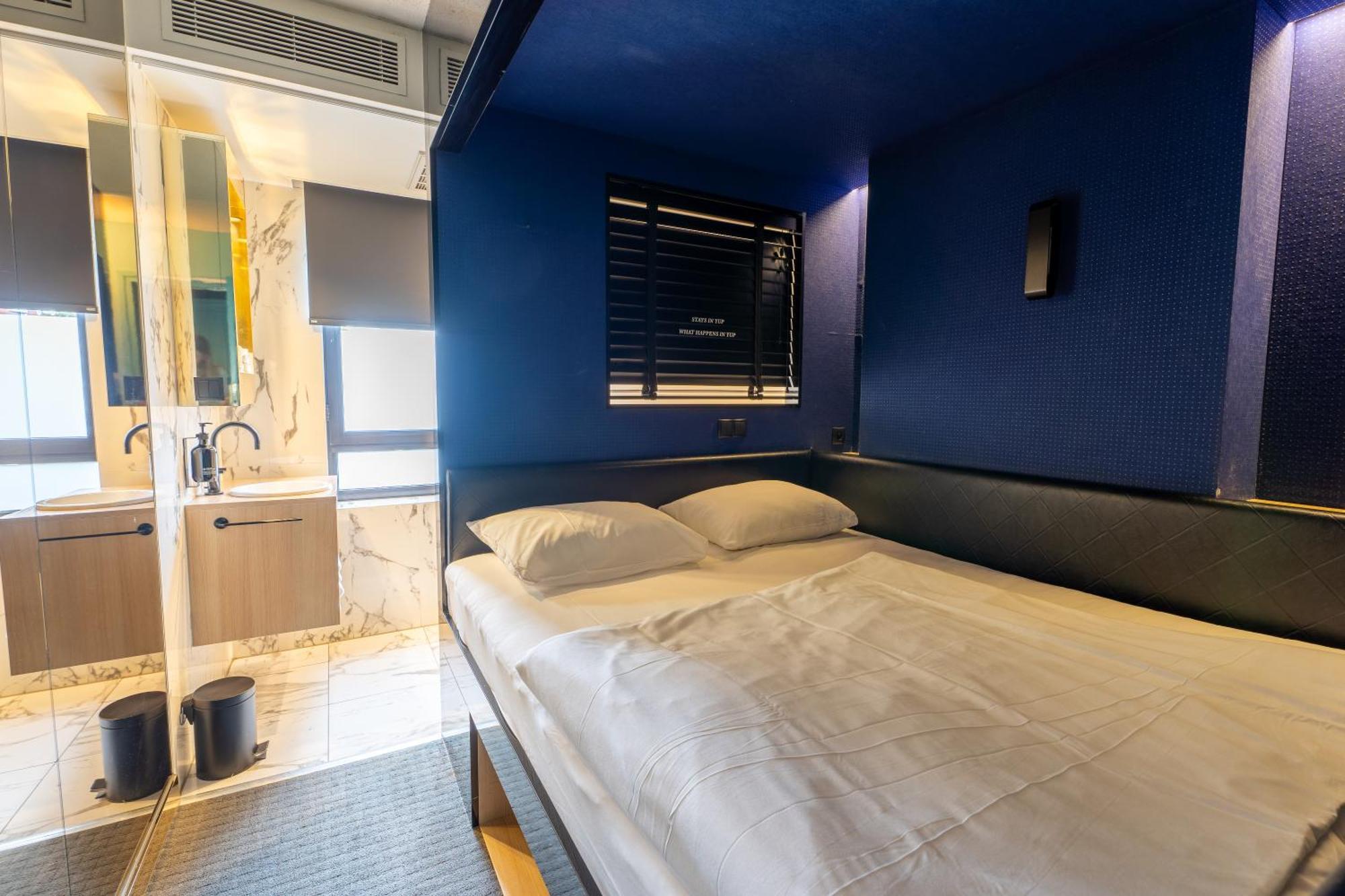Ibis Styles Centre Hasselt