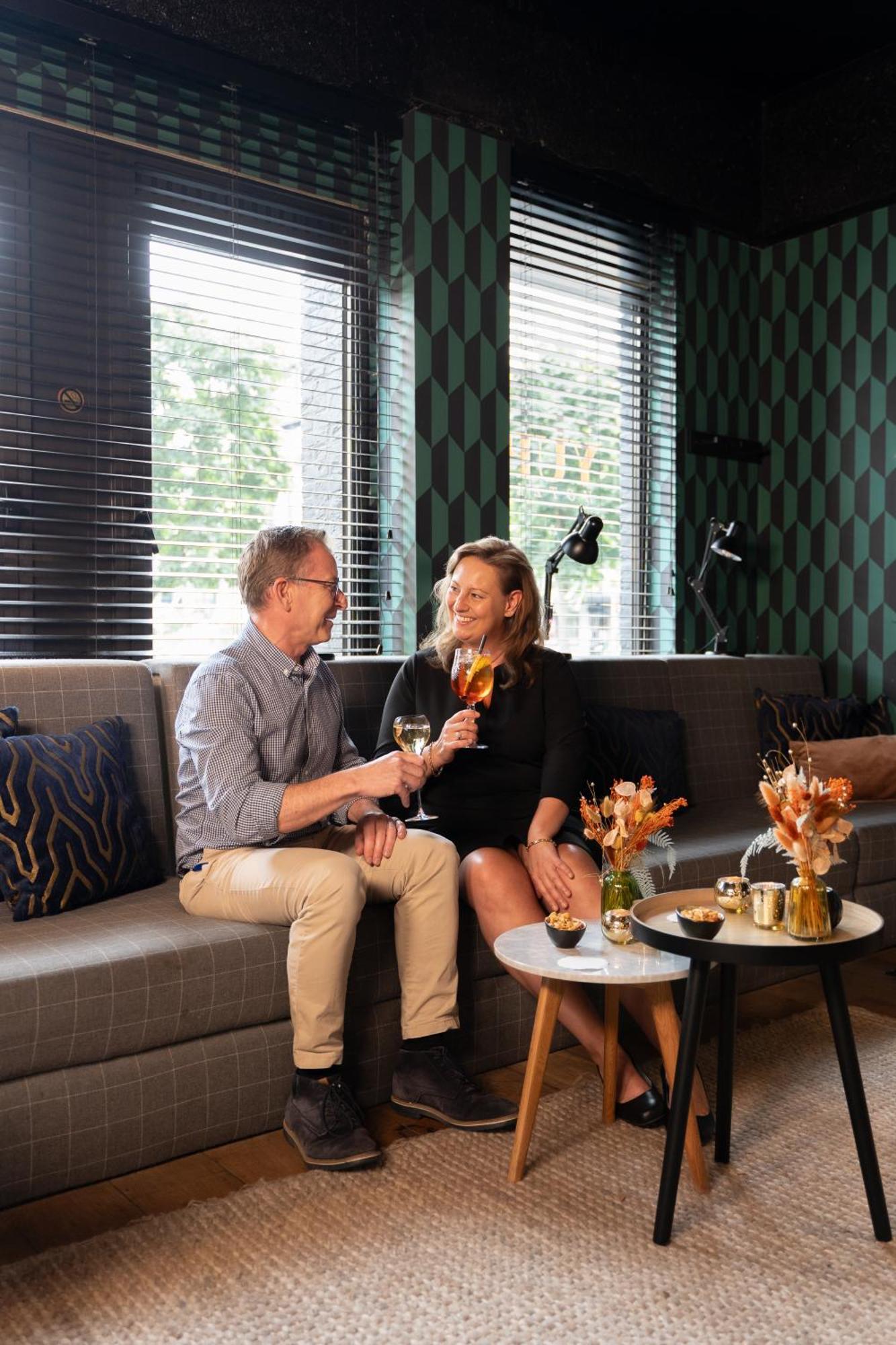 Ibis Styles Centre Hotel 3*