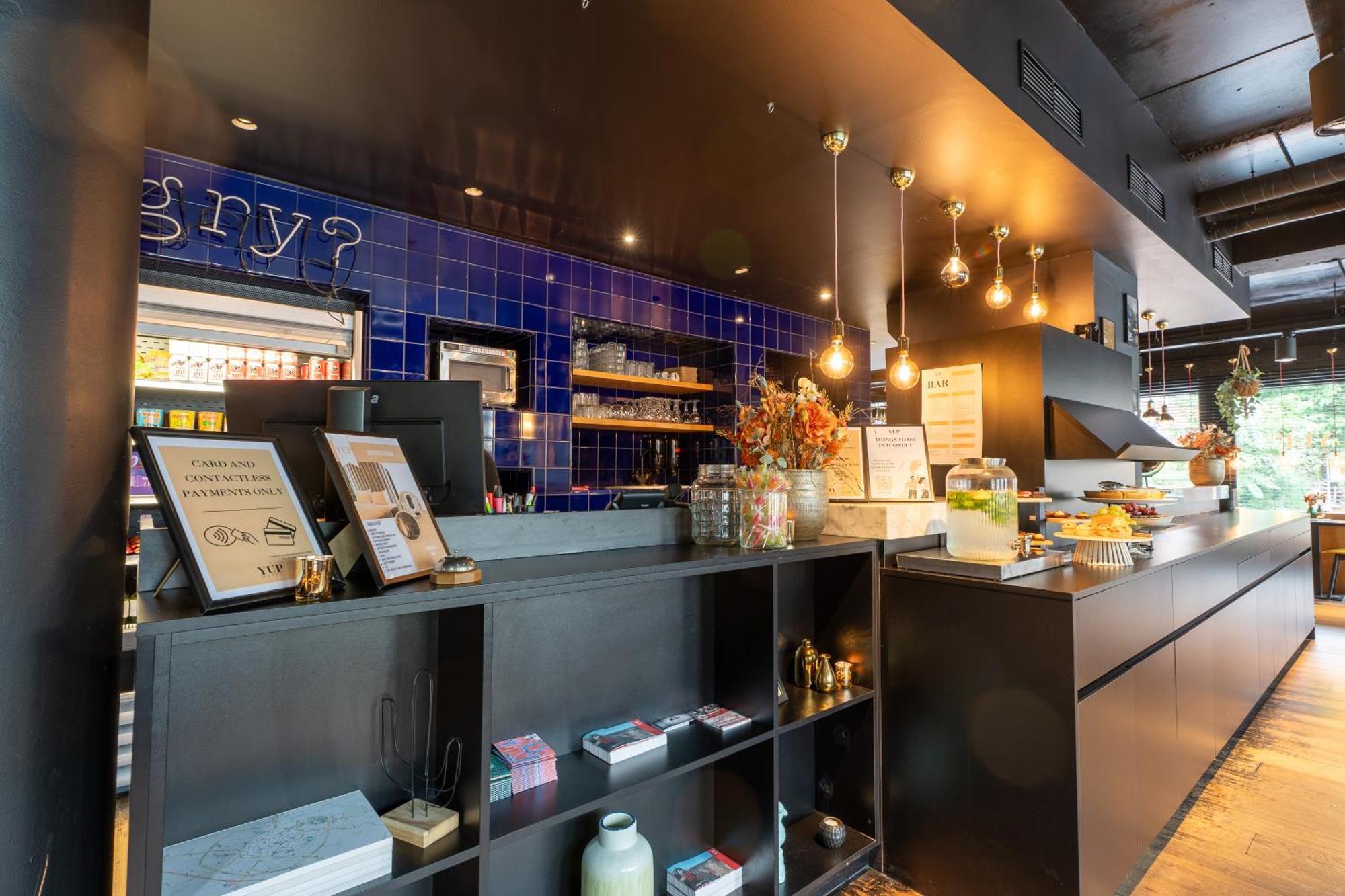 Hotel Ibis Styles Centre 3*
