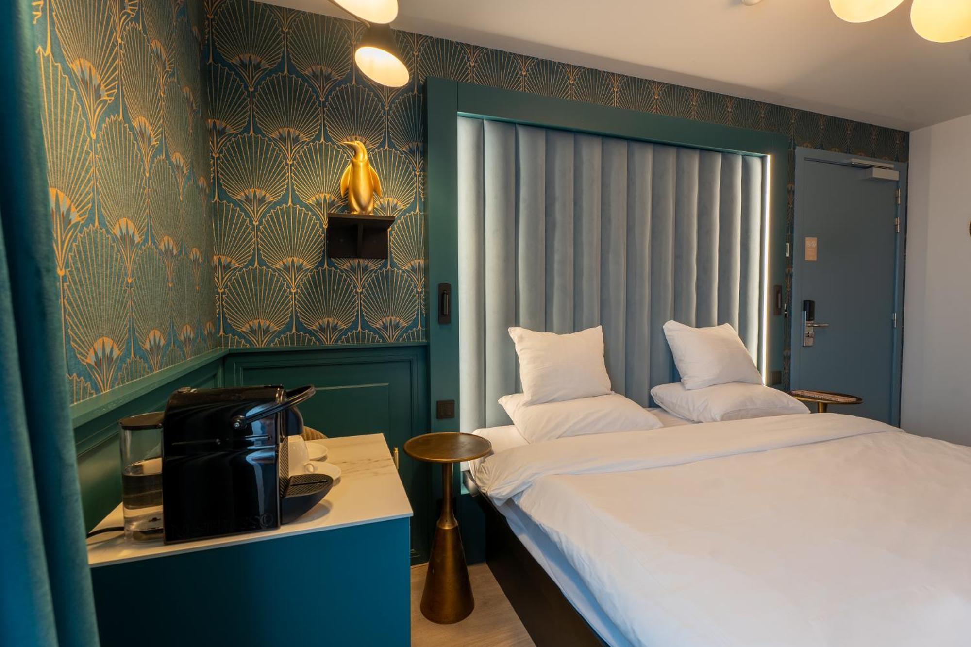 Hotel Ibis Styles Centre Hasselt