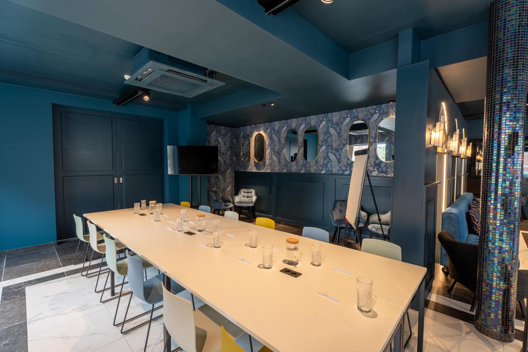 Ibis Styles Centre