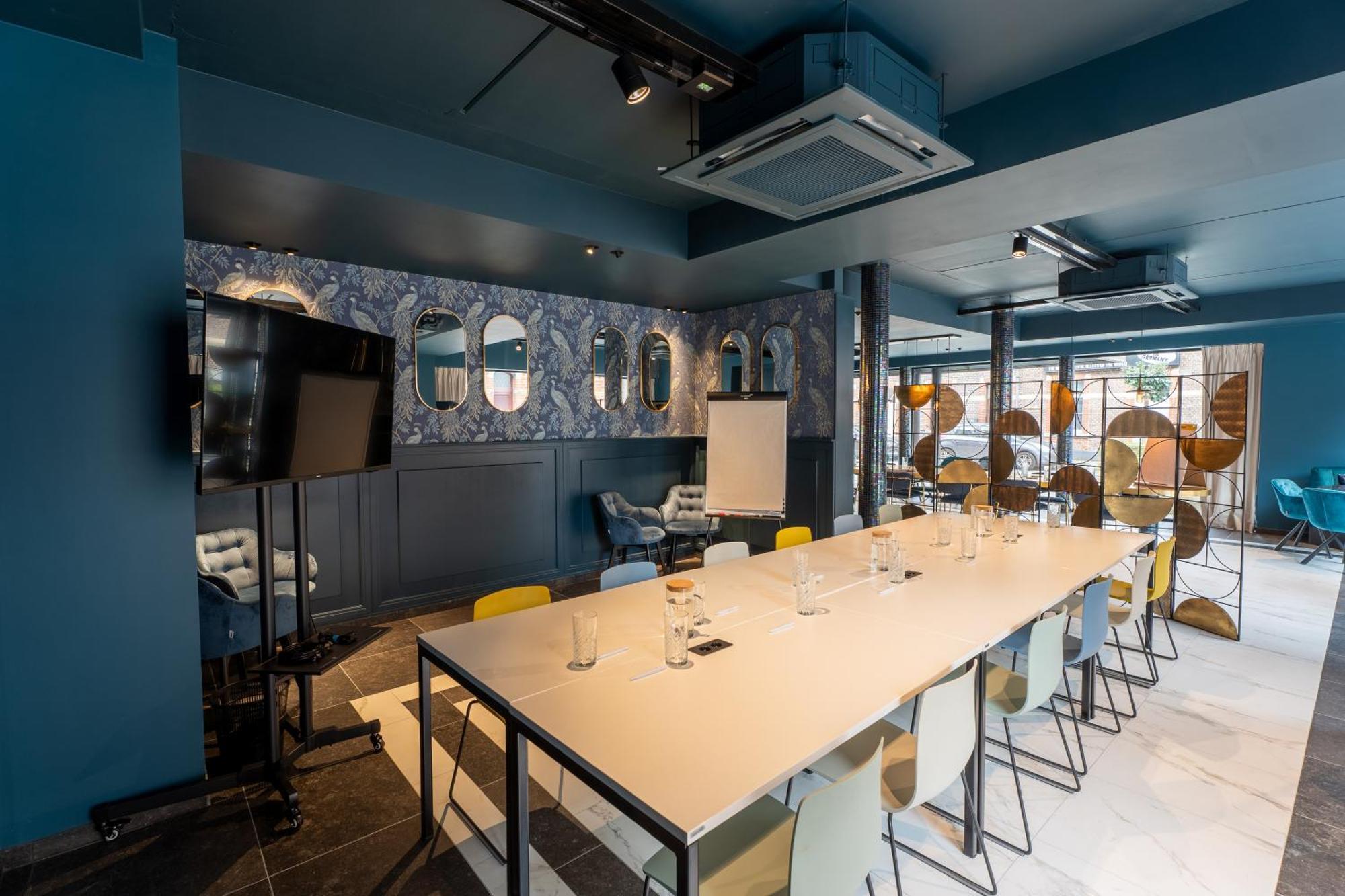 Ibis Styles Centre Hotel