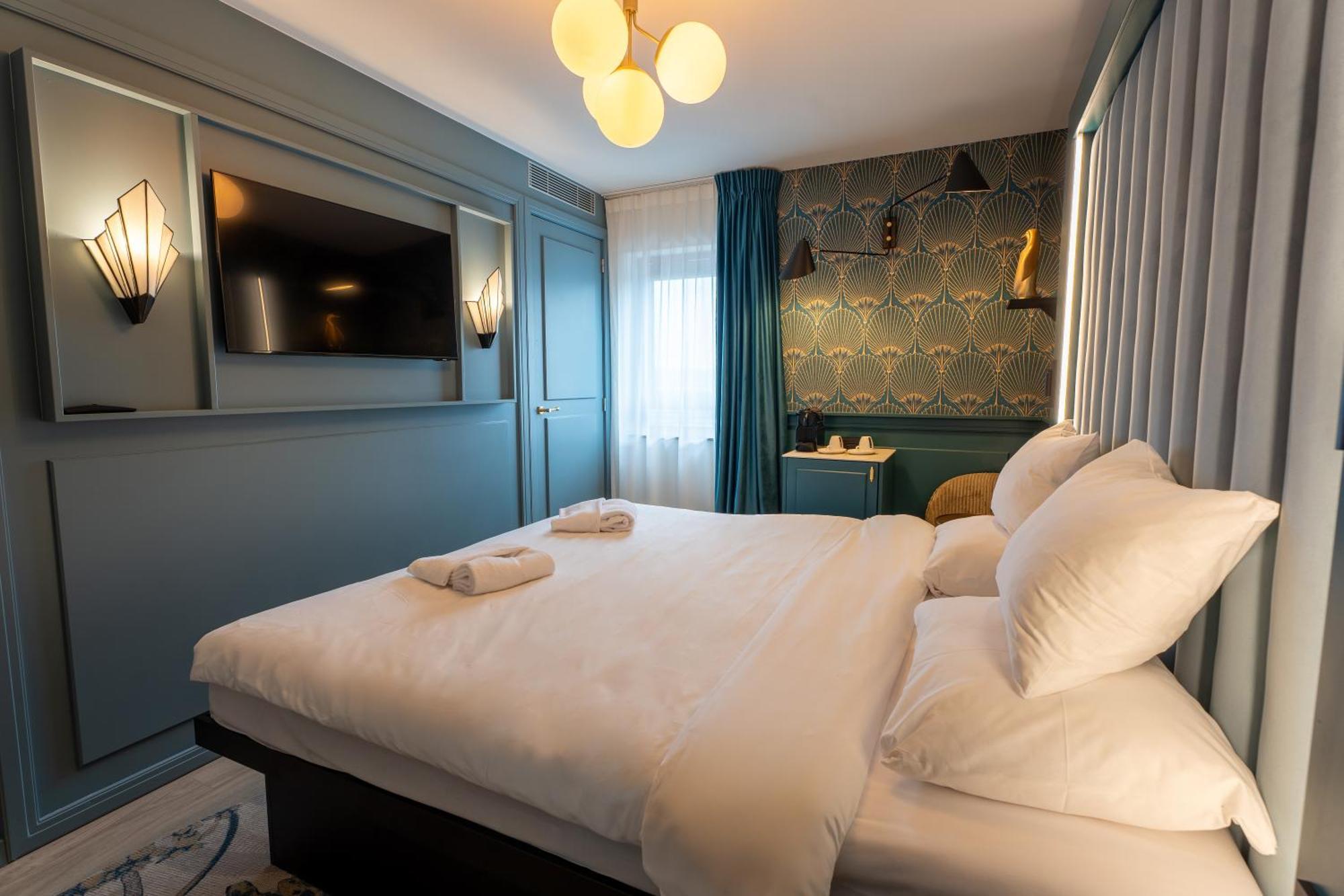 Hotel Ibis Styles Centre
