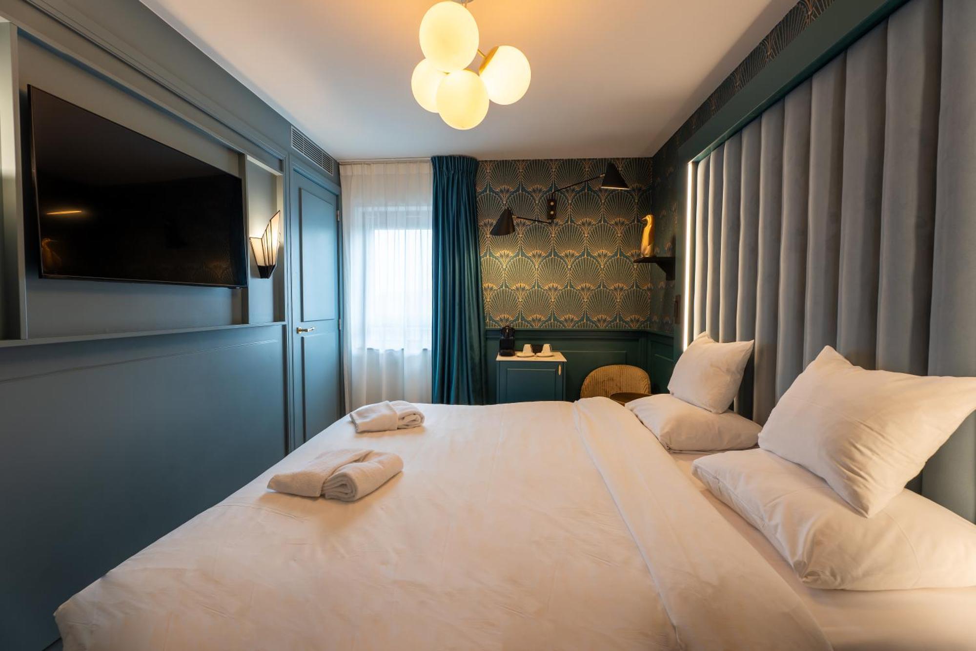 Ibis Styles Centre 3* Hasselt