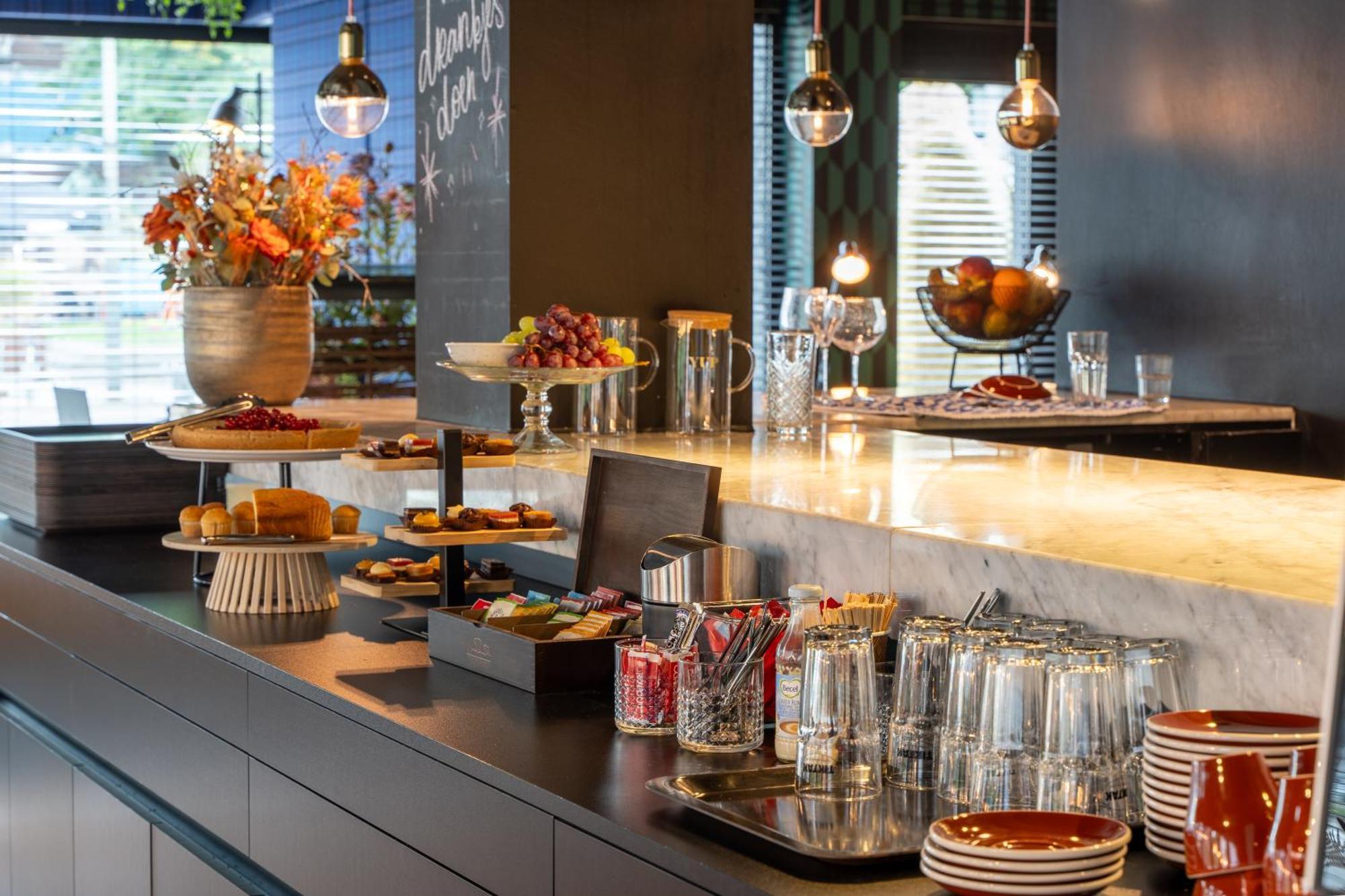 Ibis Styles Centre 3* Hasselt