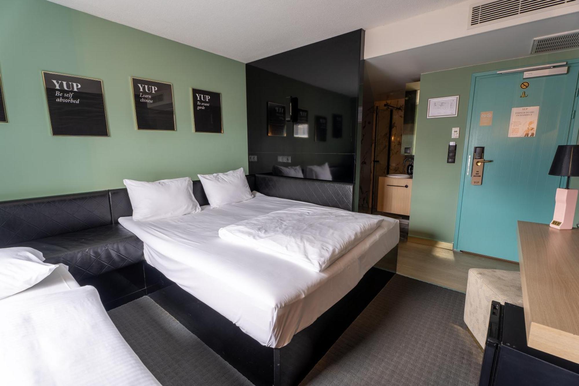 Ibis Styles Centre Hotel
