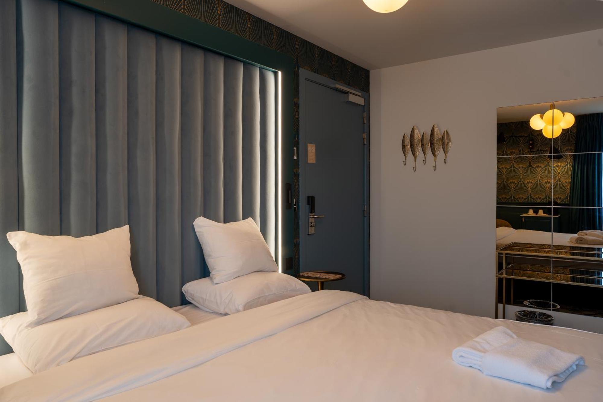 Hotel Ibis Styles Centre Hasselt
