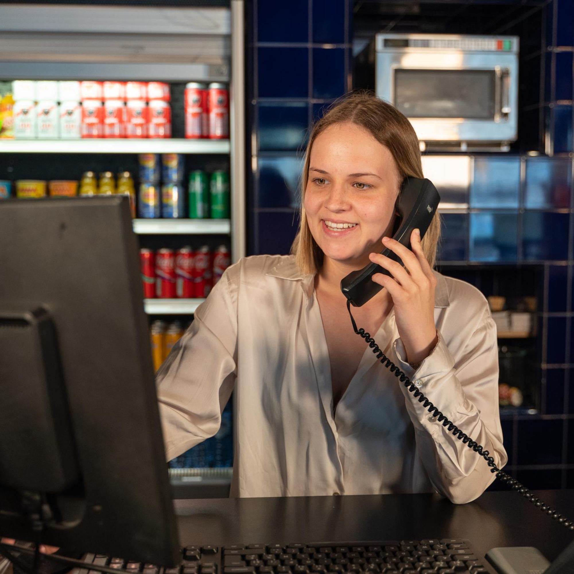 Ibis Styles Centre Hasselt