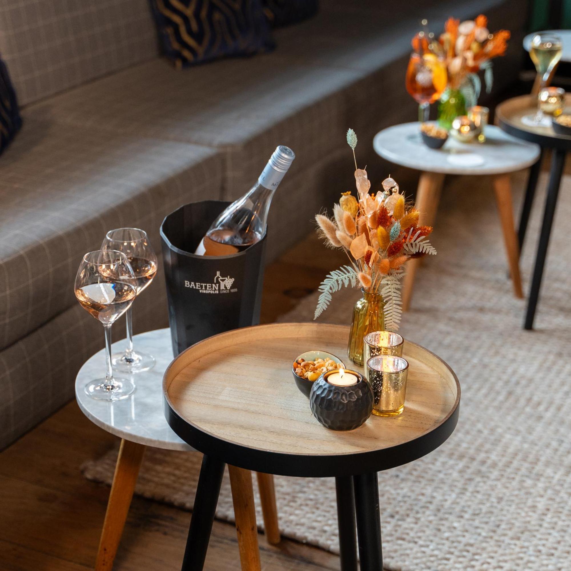 Ibis Styles Centre Hasselt