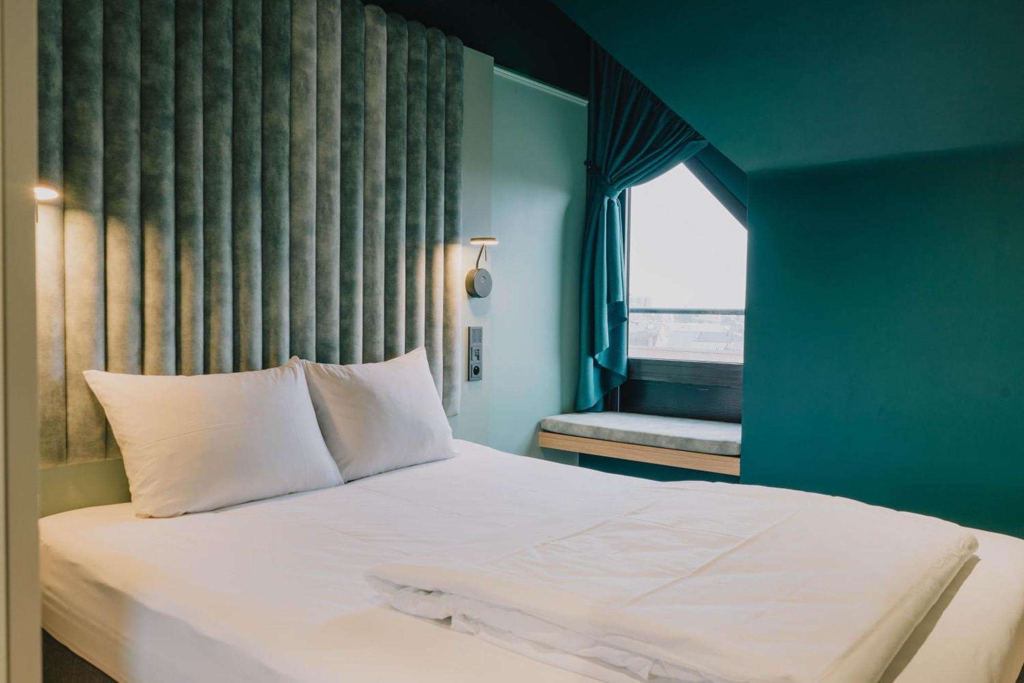 Ibis Styles Centre