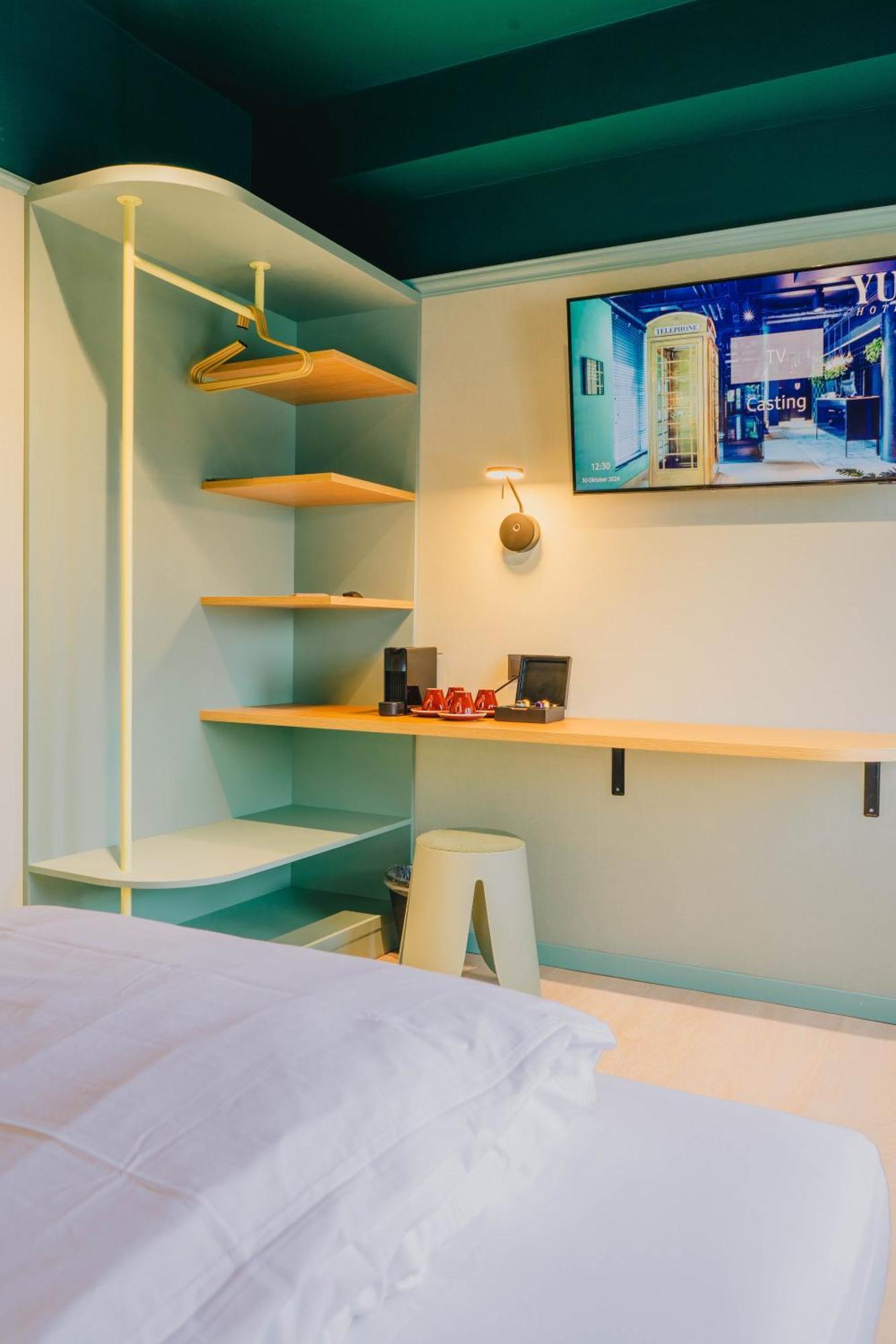 Hotel Ibis Styles Centre
