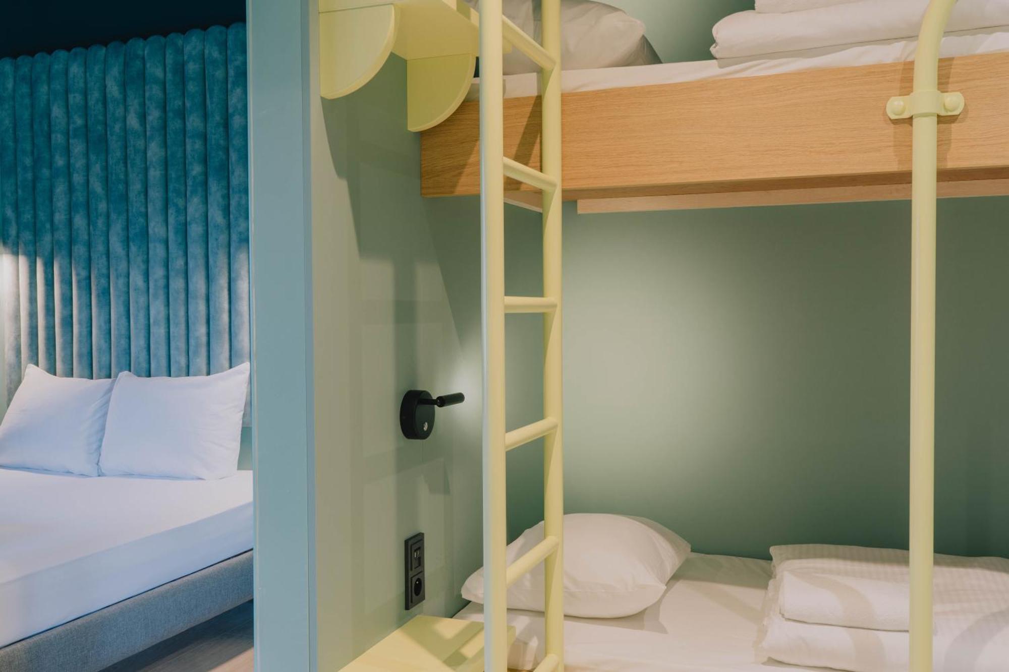 Hotel Ibis Styles Centre Hasselt