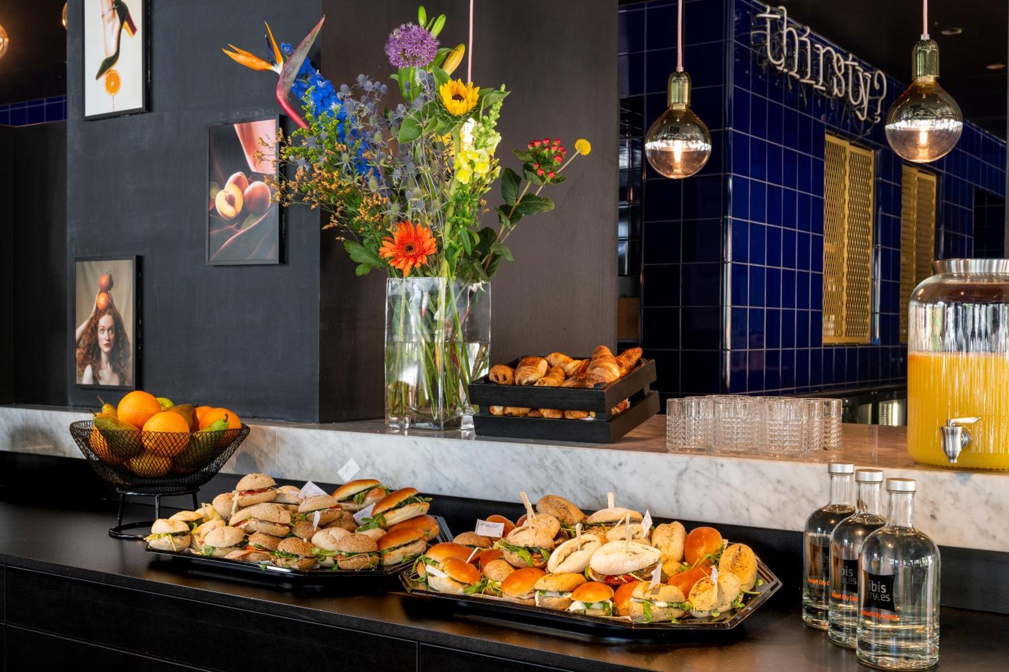 Ibis Styles Centre 3* Hasselt