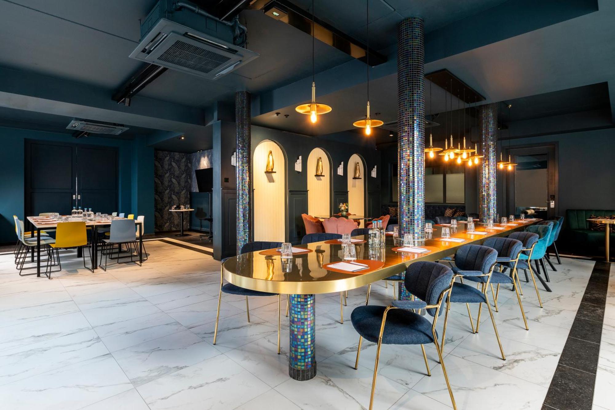 Ibis Styles Centre