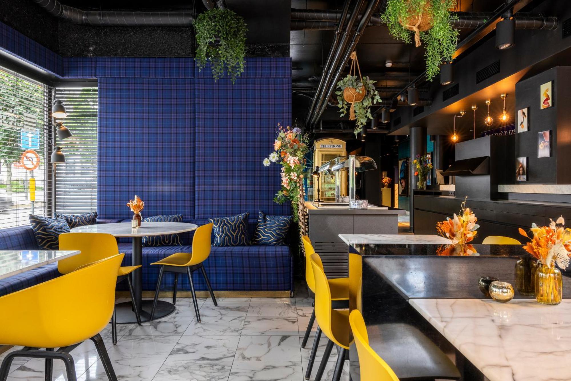Hotel Ibis Styles Centre 3*
