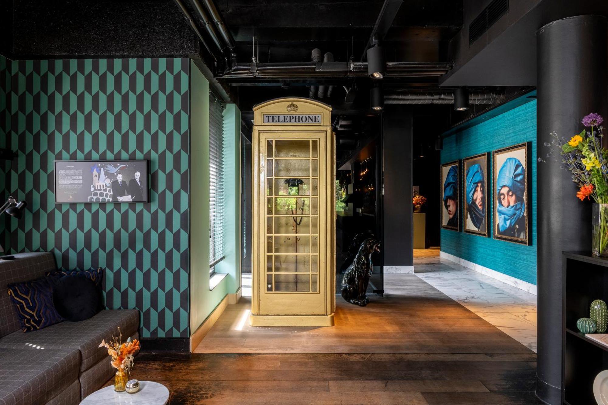Hotel Ibis Styles Centre Hasselt
