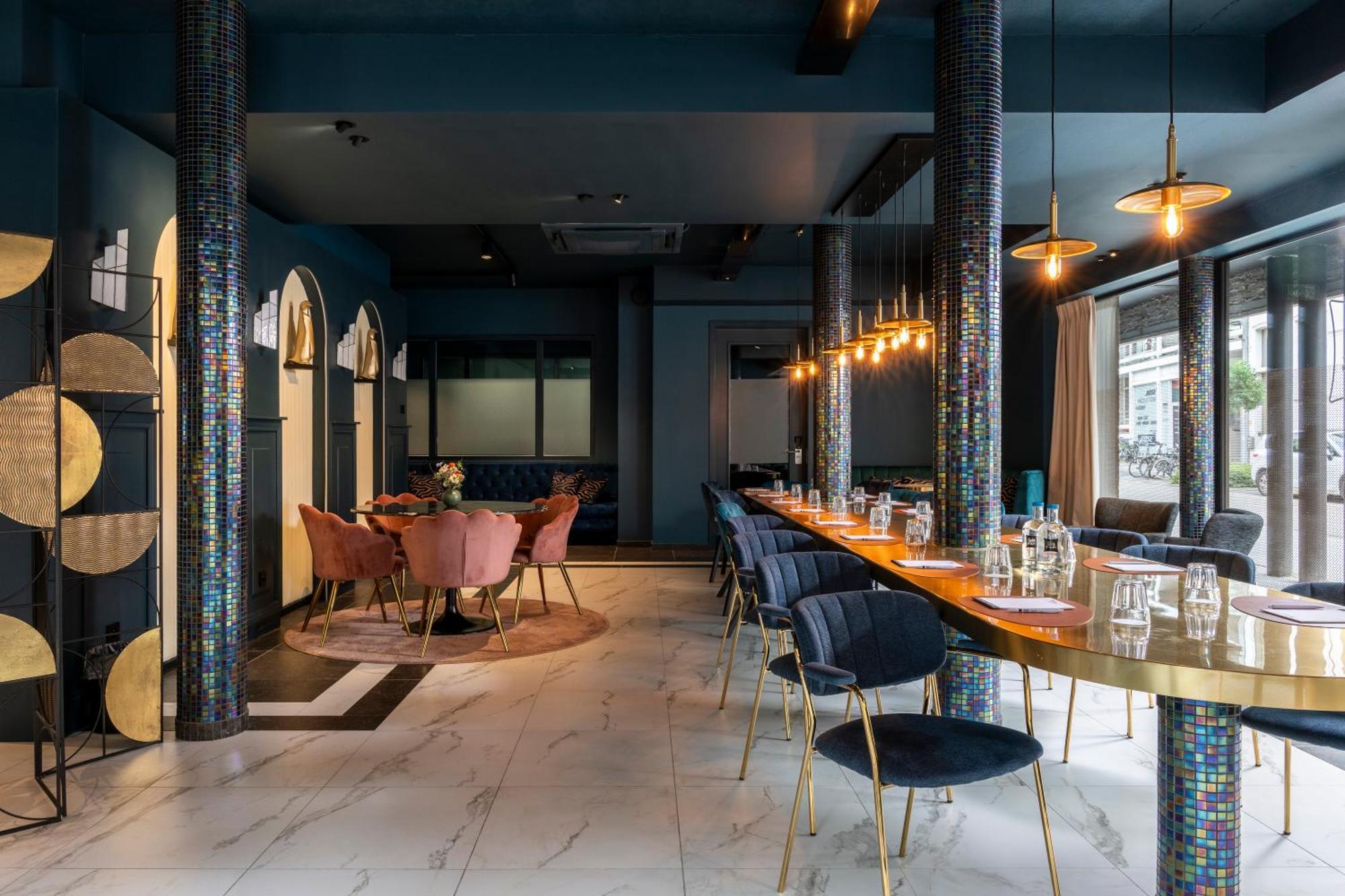 Ibis Styles Centre Hotel Hasselt