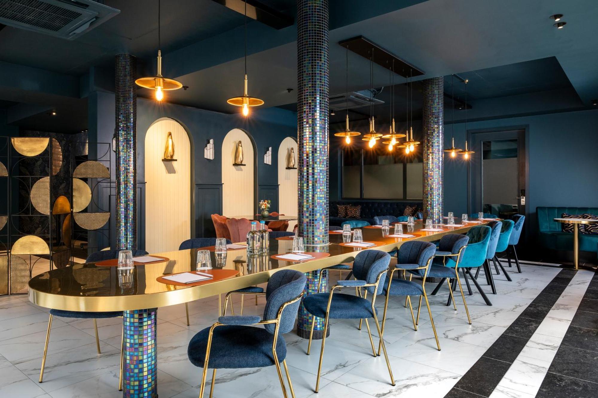 Hotel Ibis Styles Centre Hasselt