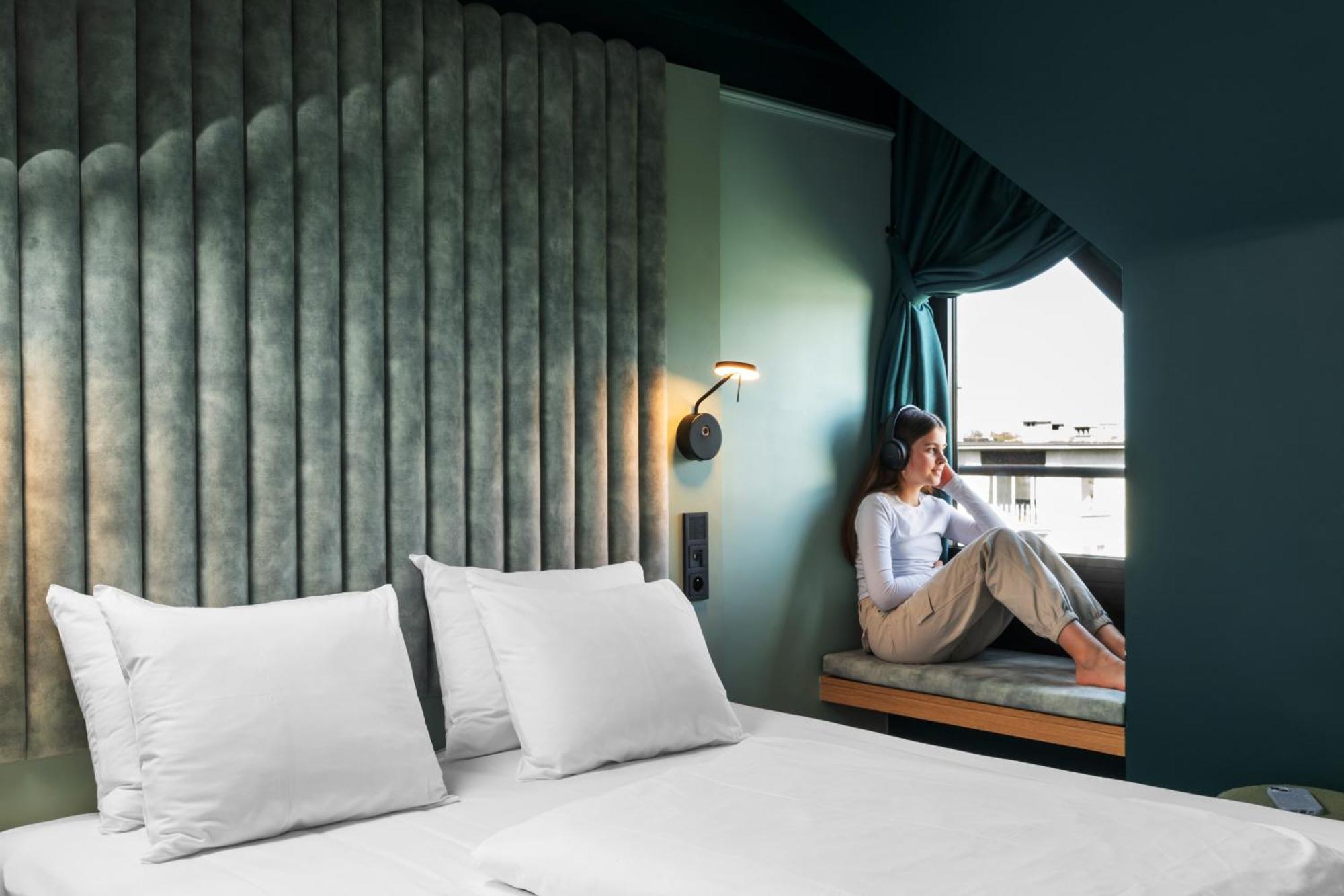 Ibis Styles Centre