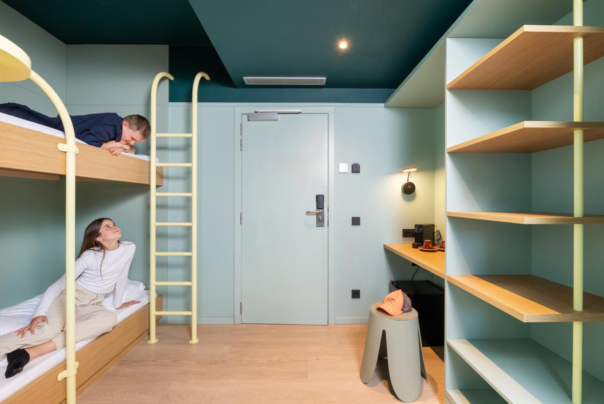 Ibis Styles Centre 3* Hasselt