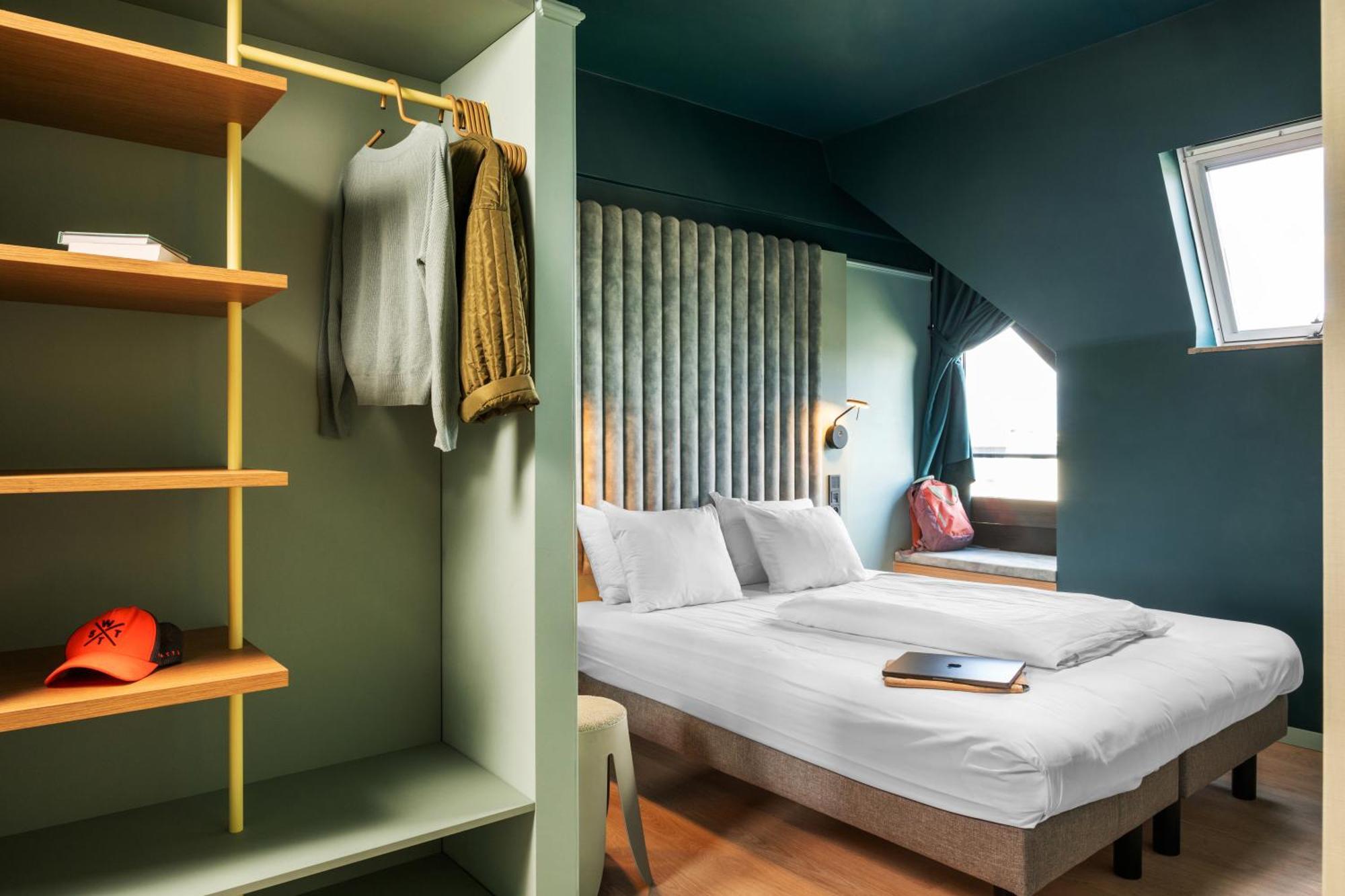 Ibis Styles Centre 3* Hasselt