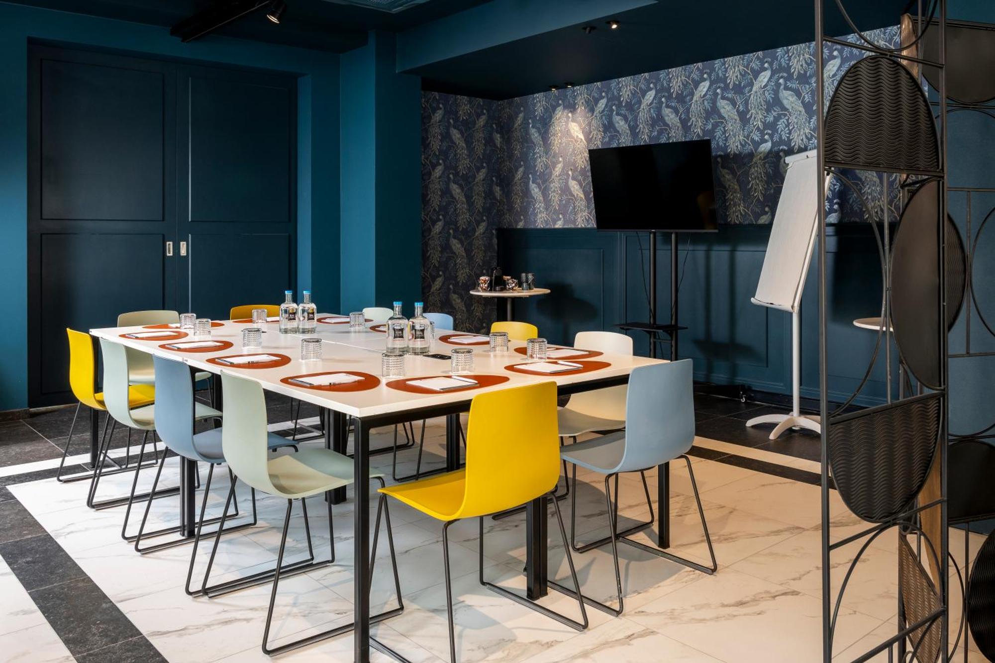 Ibis Styles Centre Hotel