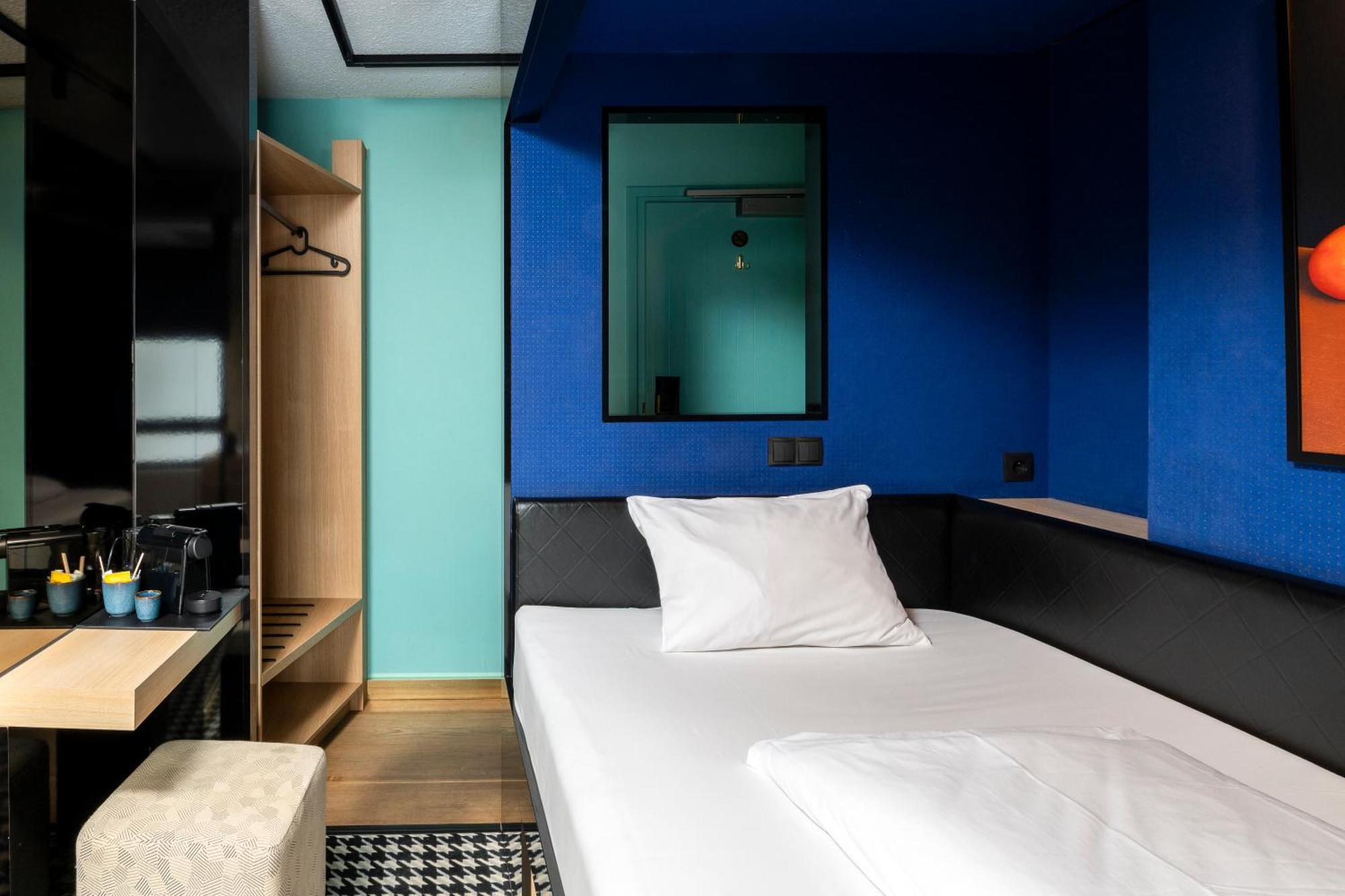 Ibis Styles Centre Hotel Hasselt