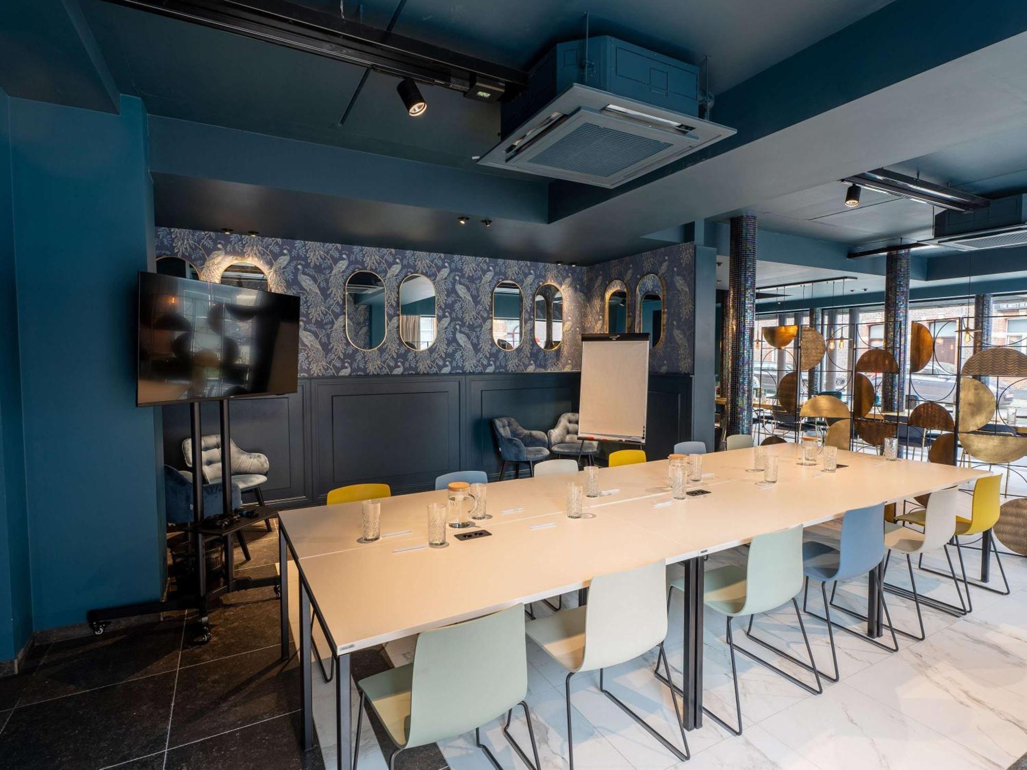 Hotel Ibis Styles Centre 3*