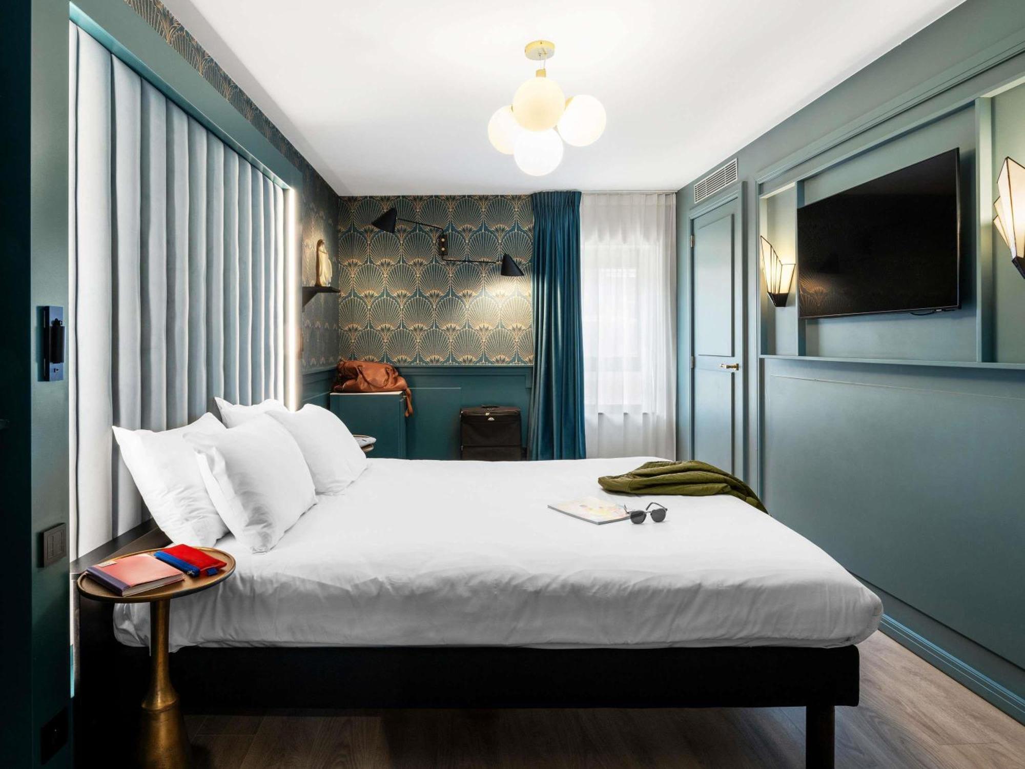 Hotel Ibis Styles Centre