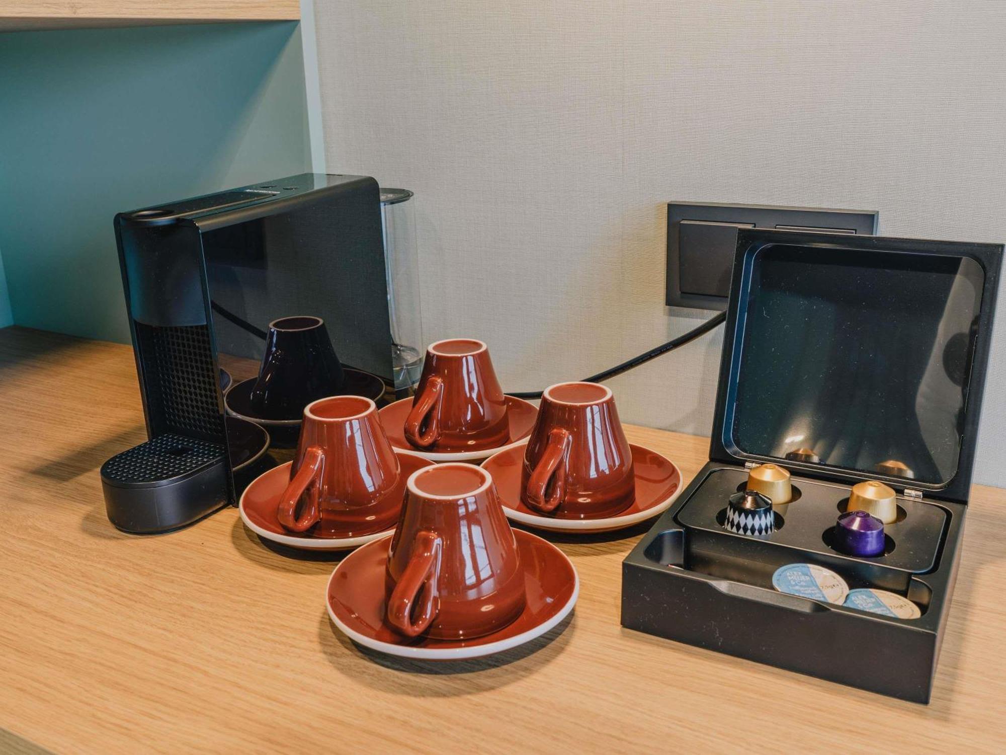 Hotel Ibis Styles Centre