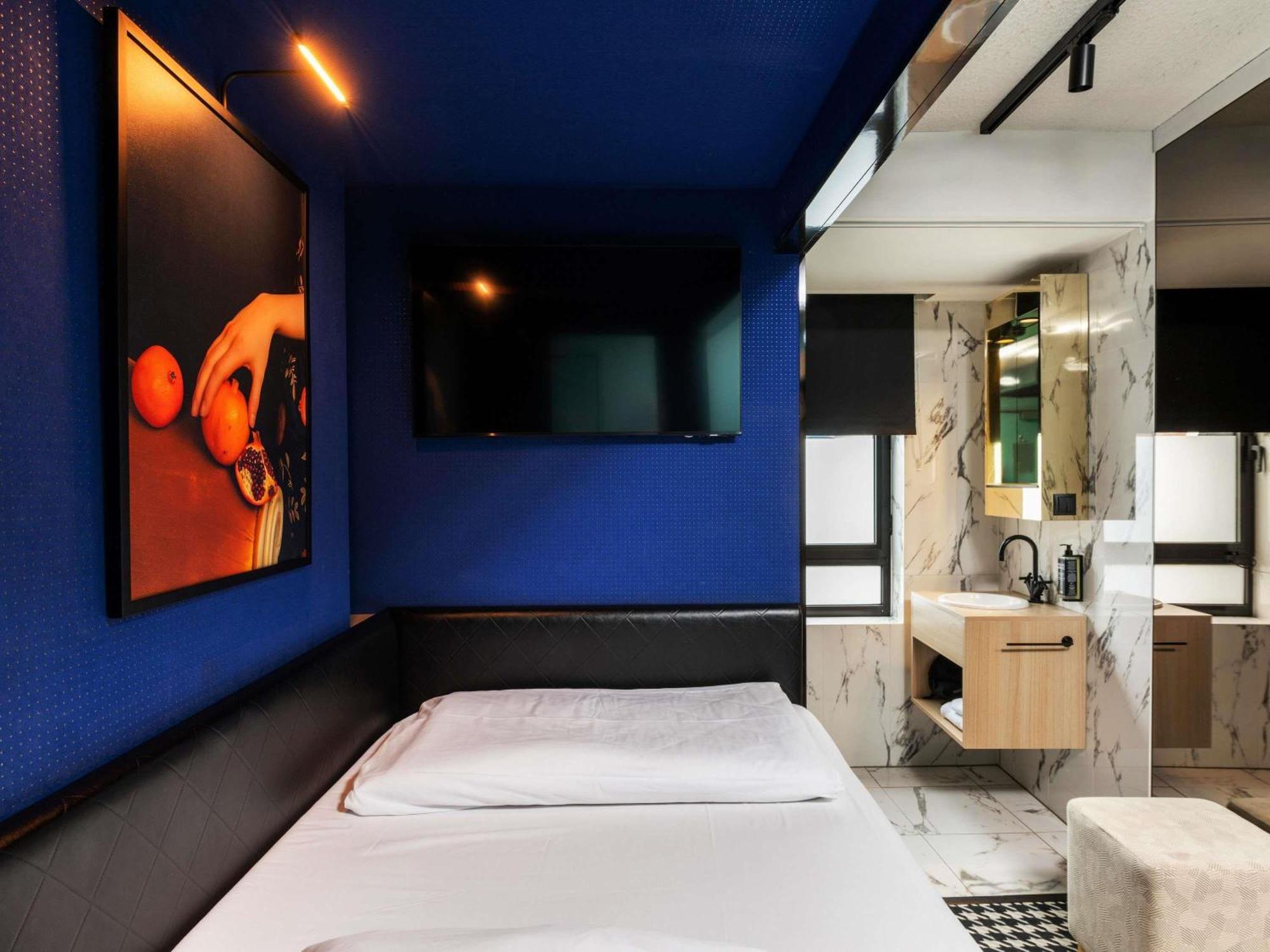 Ibis Styles Centre Hotel