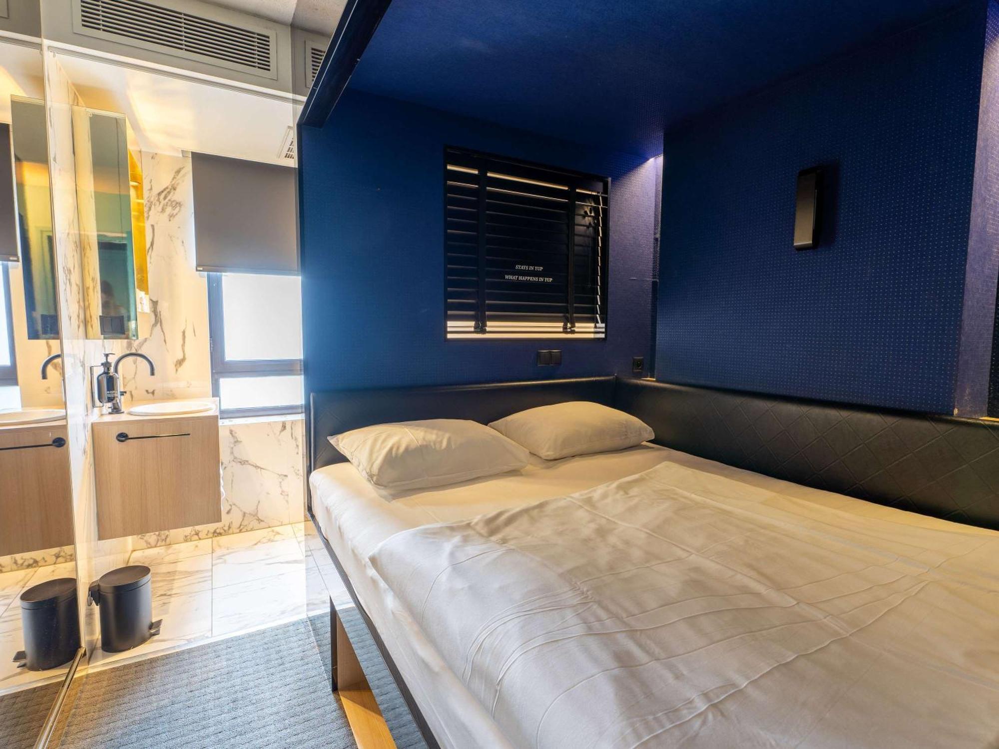 Ibis Styles Centre Hasselt