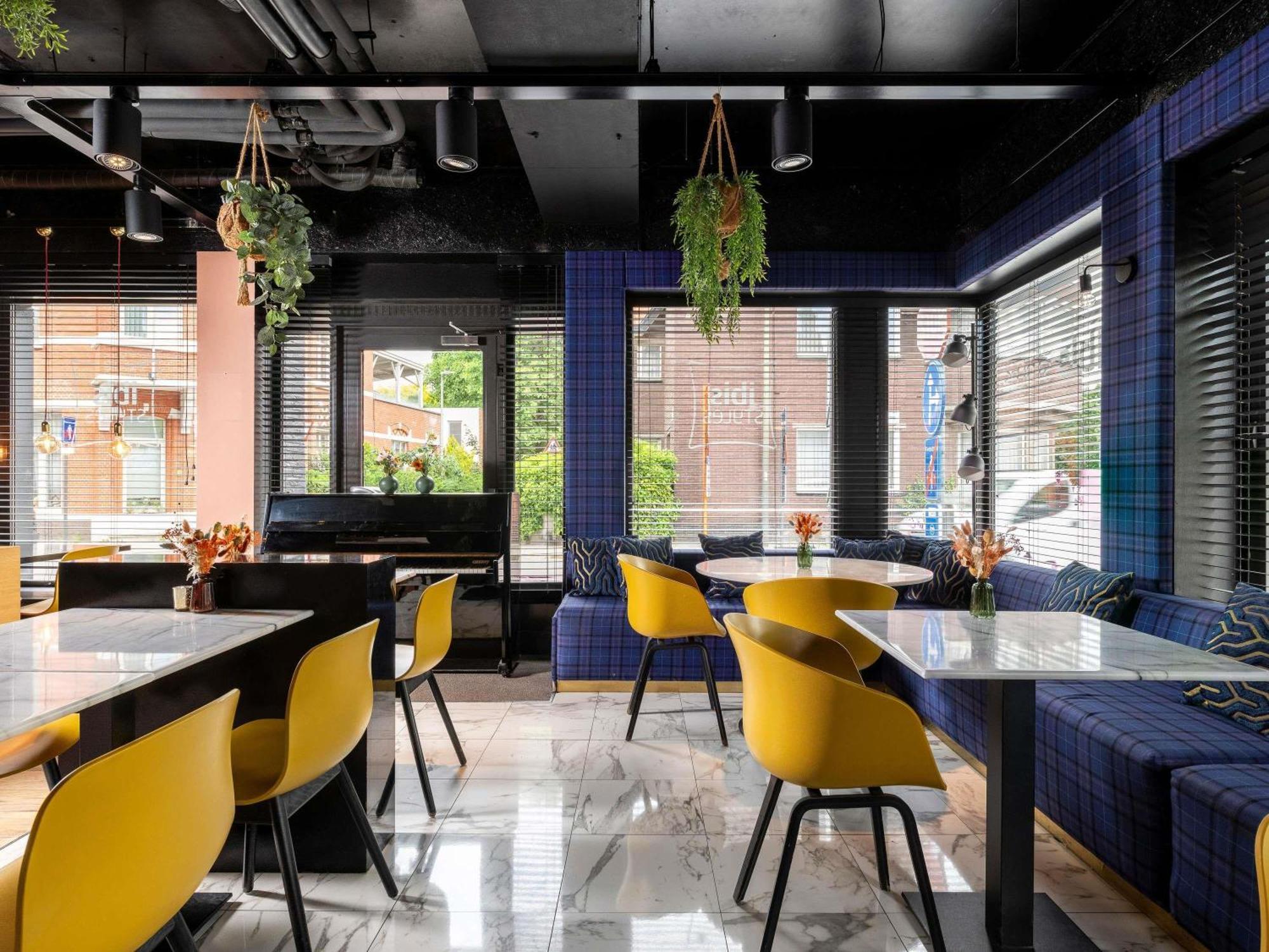 Ibis Styles Centre 3* Hasselt