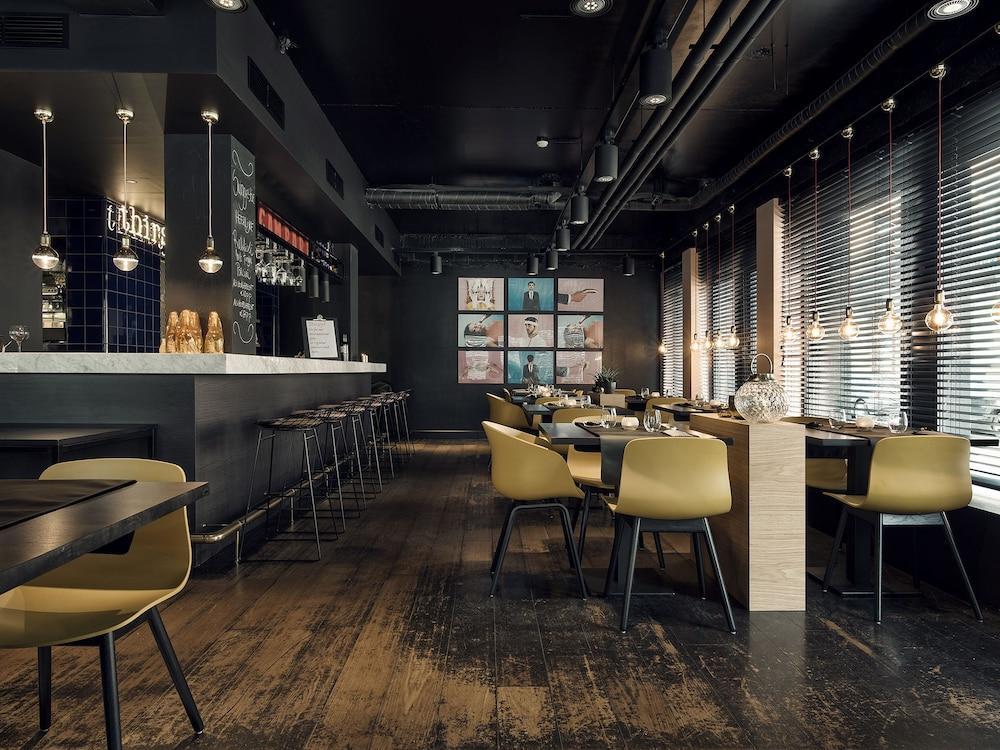 Hotel Ibis Styles Centre Hasselt